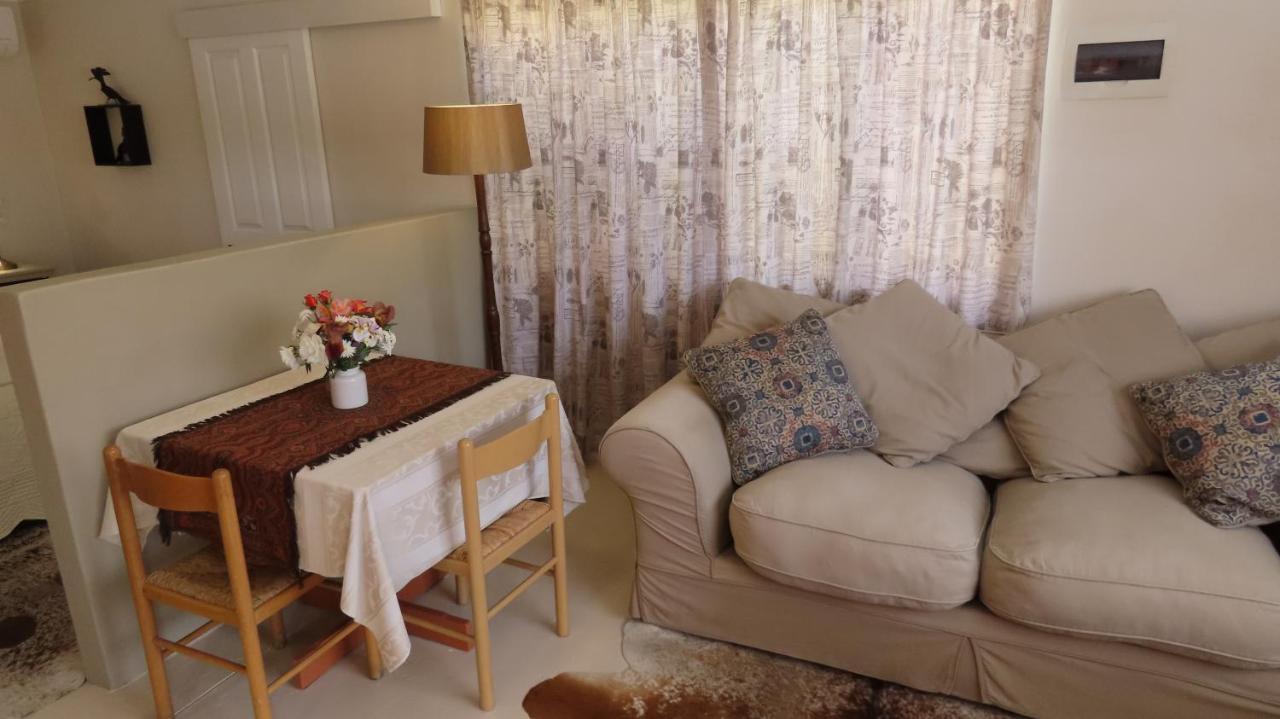 Anchorage Inn Guesthouse Montagu Exterior foto