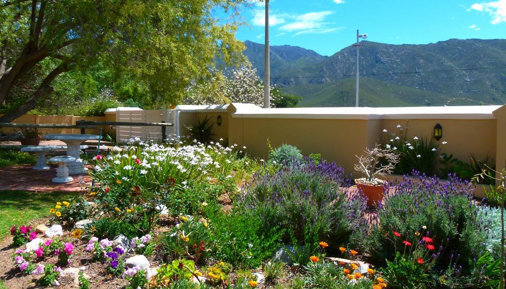 Anchorage Inn Guesthouse Montagu Exterior foto