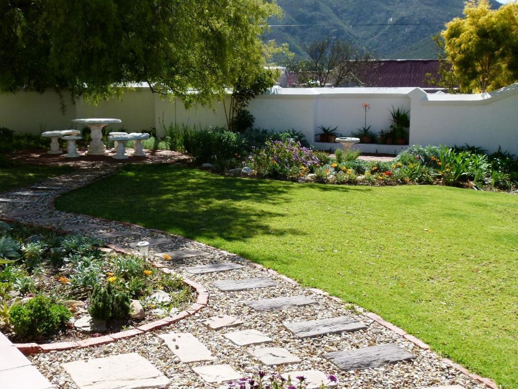 Anchorage Inn Guesthouse Montagu Zimmer foto