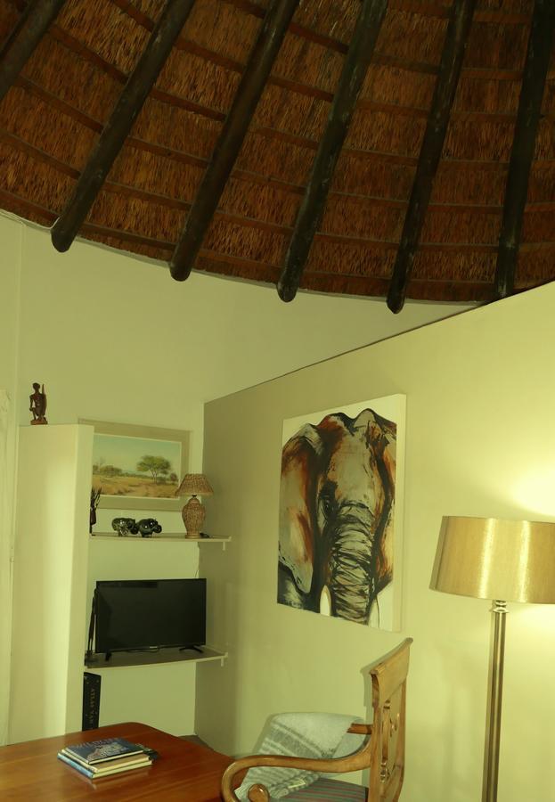 Anchorage Inn Guesthouse Montagu Exterior foto